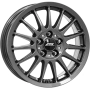 6,5X16 ATS STREETRALLYE 4/098   ET35 CH58,1