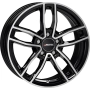 6,5X16 AUTEC MERCADOR 5/112   ET44 CH66,6