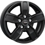 6,5X16 AUTEC QUANTRO 5/118   ET66 CH71,1