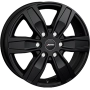 6,5X16 AUTEC QUANTRO 6/130   ET62 CH84,1