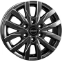 6,5X16 BORBET CW6 6/130   ET54 CH84,1