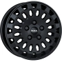 6,5X16 MAK OVERLAND 6/120   ET51 CH74,6