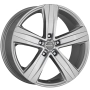 6,5X16 MAK STONE 5 5/120   ET50 CH65,1