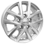 6,5X16 MONACO WHEELS CL2T 5/120   ET52 CH65,1