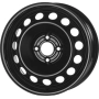 6,5X16 MW STEEL 16253 4/108   ET37,5 CH63,3
