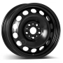 6,5X16 STEEL WHEEL 6667 5/112   ET46 CH57,1