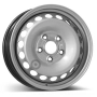 6,5X16 STEEL WHEEL 6696 5/120   ET60 CH65,1