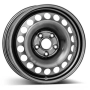 6,5X16 STEEL WHEEL 7025 5/112   ET48 CH57,1