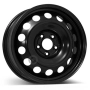 6,5X16 STEEL WHEEL 7461 5/108   ET47 CH65,1