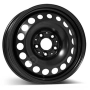 6,5X16 STEEL WHEEL 7732 5/112   ET44 CH66,5