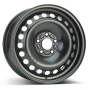 6,5X16 STEEL WHEEL 8325 5/108   ET50 CH63,3