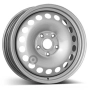 6,5X16 STEEL WHEEL 8703 5/112   ET48 CH57,1