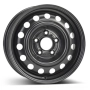 6,5X16 STEEL WHEEL 8756 5/114,3 ET45 CH67,1