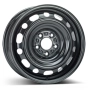 6,5X16 STEEL WHEEL 9062 5/114,3 ET50 CH67,1