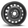 6,5X16 STEEL WHEEL 9147 5/114,3 ET51 CH67,1