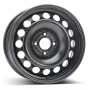 6,5X16 STEEL WHEEL 9432 4/108   ET20 CH65,1