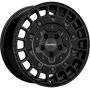 6,5X16 SUPERMETAL RIG 6/130 ET54 CH84,1