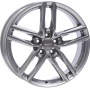6,5X17 ALUTEC IKENU 4/098   ET38 CH58,1