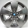 7,0X16 BMW STYLE 517 5/112 ET47 CH66,6 DEMO!!