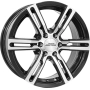7,0X16 IA KARGIN 6-SP 6/139,7 ET25 CH110,1
