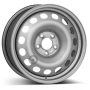 7,0X16 STEEL WHEEL 7505 5/108   ET46 CH65,1