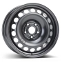 7,0X16 STEEL WHEEL 9257 5/112   ET45 CH57,1