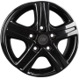 7,0X17 BORBET CWD 5/108   ET46 CH65,1
