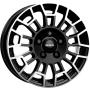 7,0X17 MAK NOMAD 6/120   ET50 CH74,5