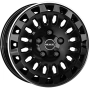 7,0X17 MAK OVERLAND 6/130   ET51 CH84,1