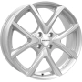 7,0X17 MONACO WHEELS CL2 4/108   ET25 CH65,1