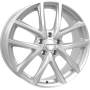 7,0X17 MONACO WHEELS CL2 5/112   ET45 CH70,1