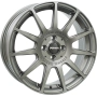 7,0X17 MONACO WHEELS RALLYE 4/100   ET40 73,1