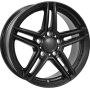 7,0X17 RIAL M10 5/112 ET44,5 CH66,6