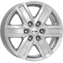 7,0X17 RIAL TRANSPORTER 6 6/114,3 ET22 CH66,1