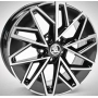 7,0X17 SKODA LM 5/112 ET46 CH57,1 DEMO!!!