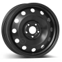 7,0X17 STEEL WHEEL 8266 5/114,3 ET48,5 CH67,1