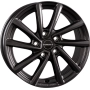 7,0X19 BORBET V 5/112   ET43 CH57,06