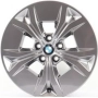 7,5X17 BMW LM 5/112 ET43 CH66,6 DEMO!!!