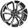 7,5X17 IT WHEELS ELLA 5/112   ET45 CH66,5