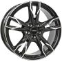 7,5X17 IT WHEELS GINA 5/112   ET29 CH66,5