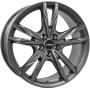 7,5X17 IT WHEELS GINA 5/114,3 ET50 CH67,1