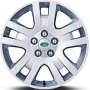 7,5X17 LR STYLE 2 5/108 ET55 CH63,4