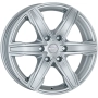7,5X17 MAK KING 6 6/114,3 ET45 CH66,1