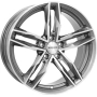 7,5X17 MONACO WHEELS RR8M 5/112   ET45 CH66,5