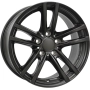 7,5X17 RIAL X10 5/120 ET43 CH72,6