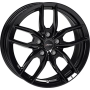 7,5X18 AUTEC BAVARIS 5/112   ET51 CH66,6