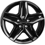 7,5X18 BORBET CWZ 5/120   ET53 CH65,1