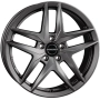 7,5X18 BORBET Z 5/112   ET40 CH66,6
