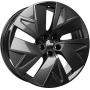 7,5X18 CMS C32-AERO 5/112 ET50 CH57,1