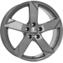 7,5X18 RIAL KODIAK 5/108   ET55 CH63,4